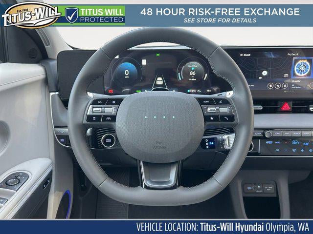 2026 Hyundai IONIQ 5 Limited