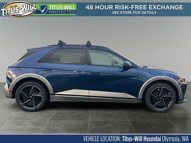 2026 Hyundai IONIQ 5 Limited