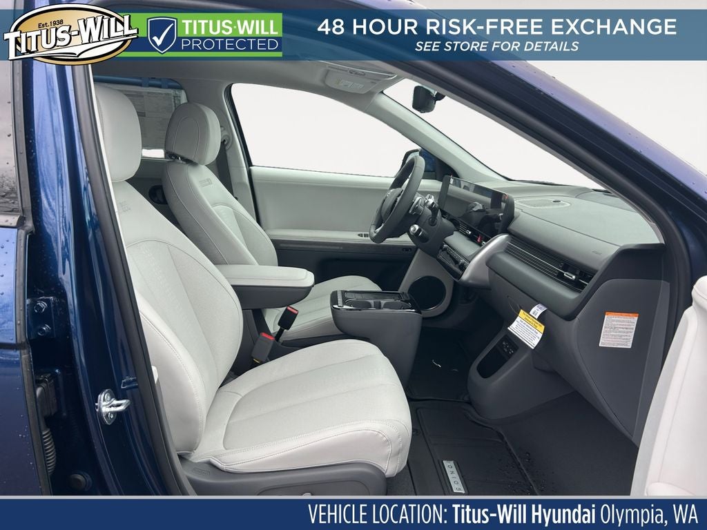 2026 Hyundai IONIQ 5 Limited