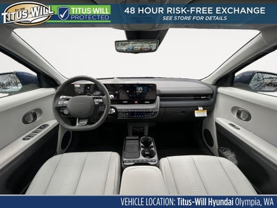 2026 Hyundai IONIQ 5 Limited