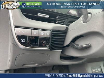 2026 Hyundai IONIQ 5 Limited