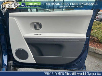 2026 Hyundai IONIQ 5 Limited