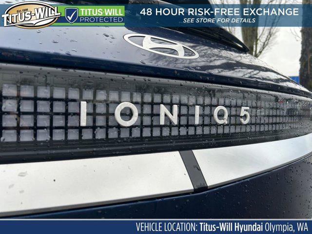 2026 Hyundai IONIQ 5 Limited