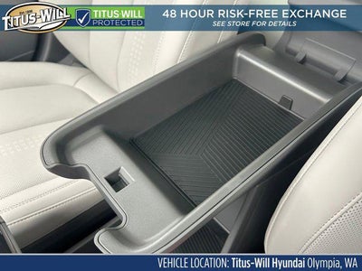 2026 Hyundai IONIQ 5 Limited