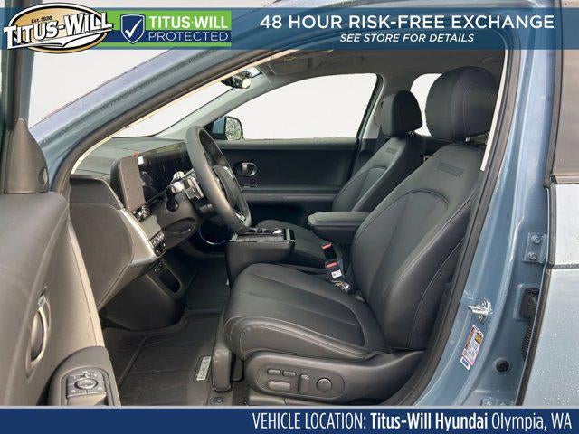 2026 Hyundai IONIQ 5 Limited