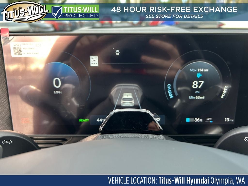 2026 Hyundai IONIQ 5 Limited