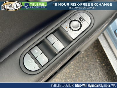 2026 Hyundai IONIQ 5 Limited