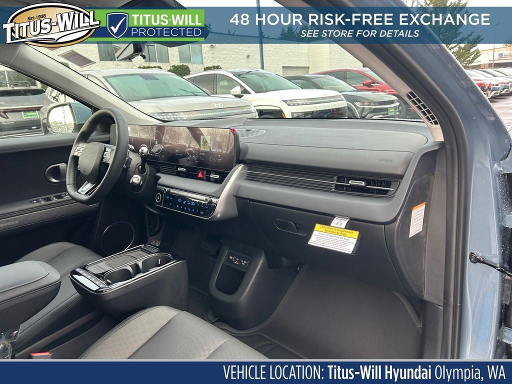 2026 Hyundai IONIQ 5 Limited