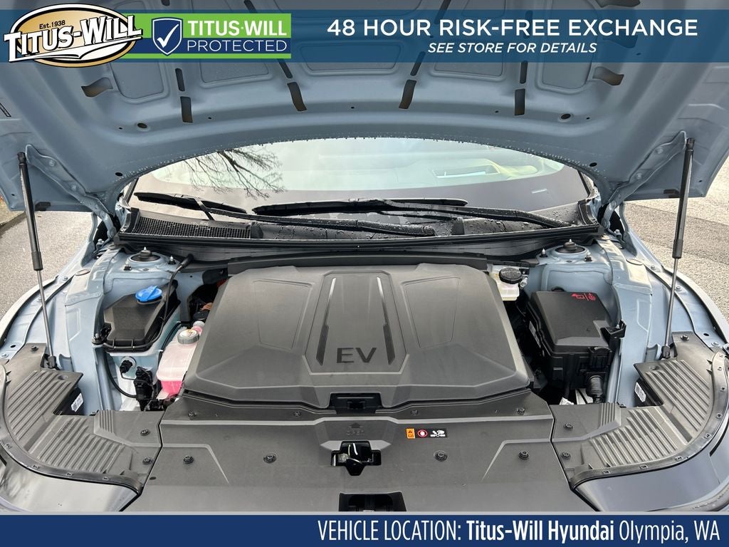 2026 Hyundai IONIQ 5 Limited