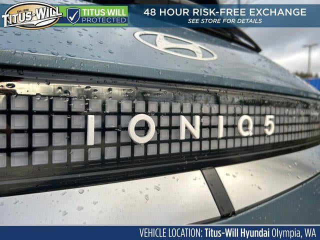 2026 Hyundai IONIQ 5 Limited