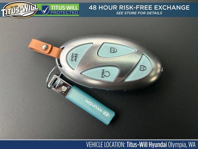 2026 Hyundai IONIQ 5 Limited