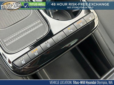 2026 Hyundai IONIQ 5 Limited