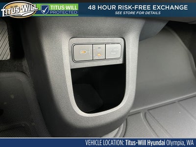 2026 Hyundai IONIQ 5 Limited