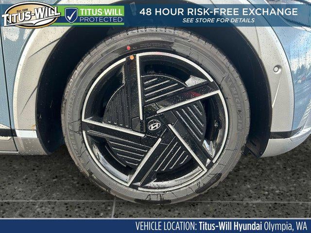 2026 Hyundai IONIQ 5 Limited