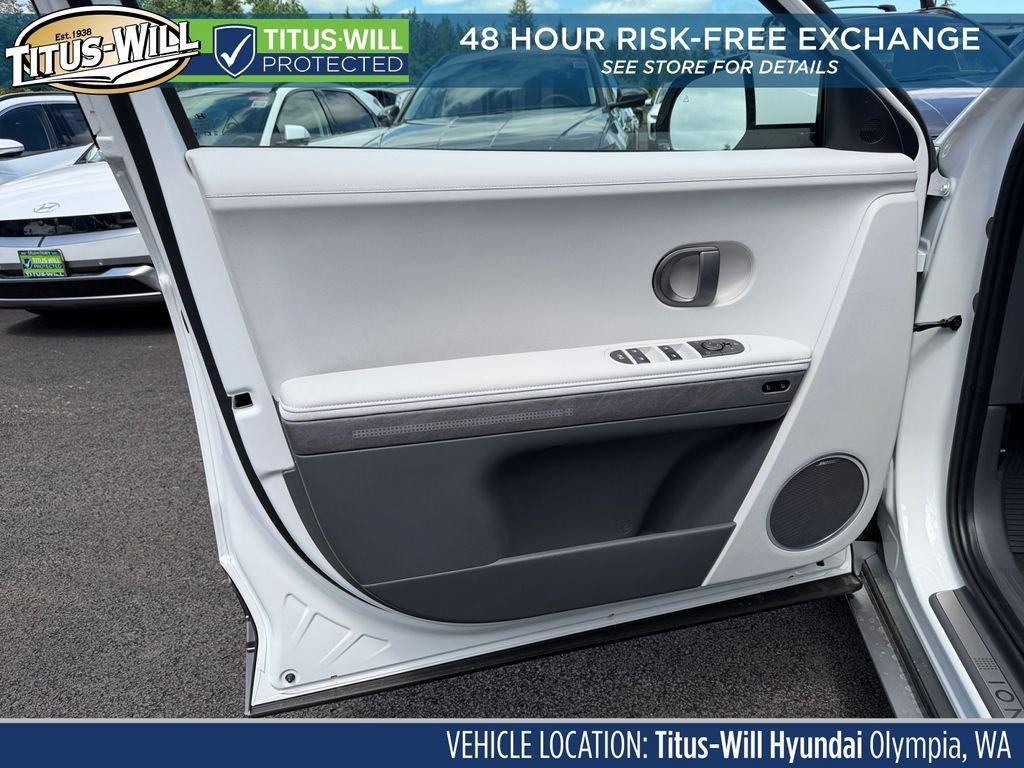 2026 Hyundai IONIQ 5 Limited