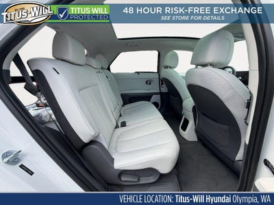 2026 Hyundai IONIQ 5 Limited