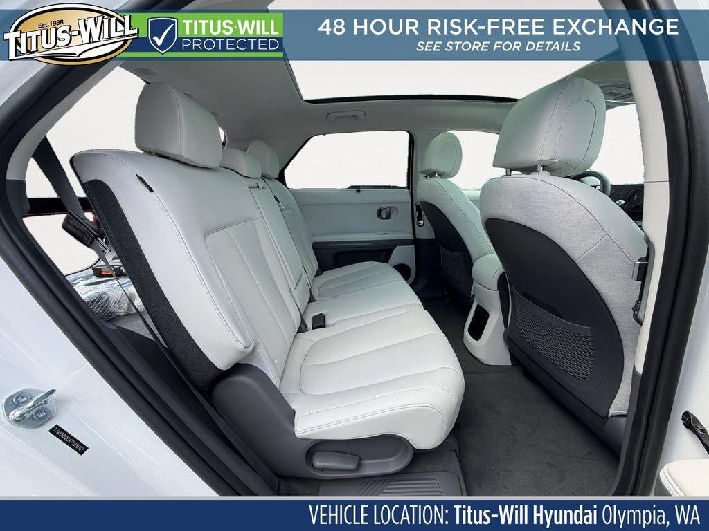 2026 Hyundai IONIQ 5 Limited