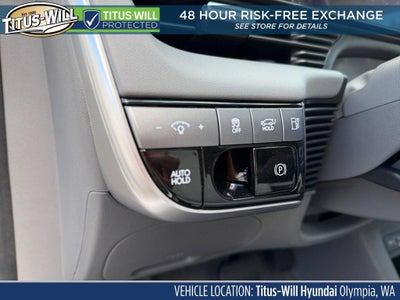 2026 Hyundai IONIQ 5 Limited