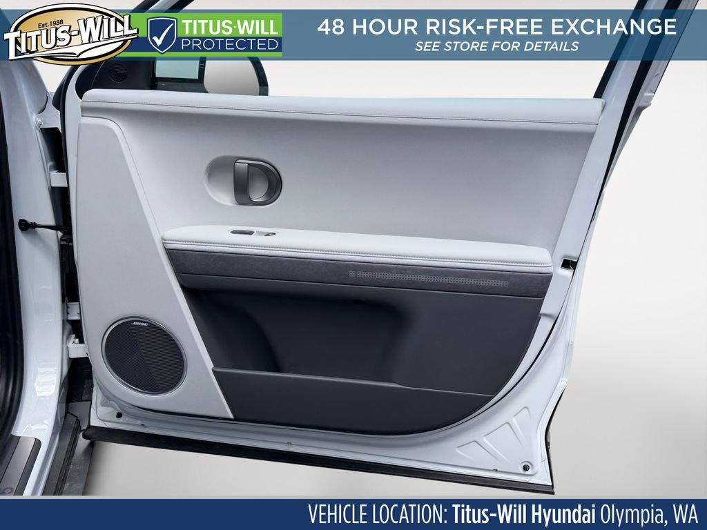 2026 Hyundai IONIQ 5 Limited