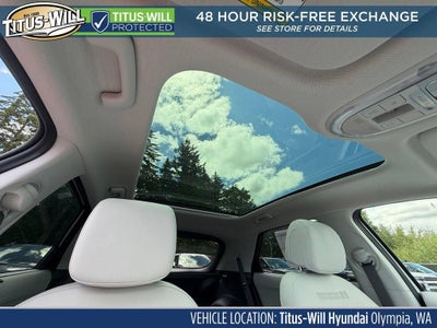 2026 Hyundai IONIQ 5 Limited