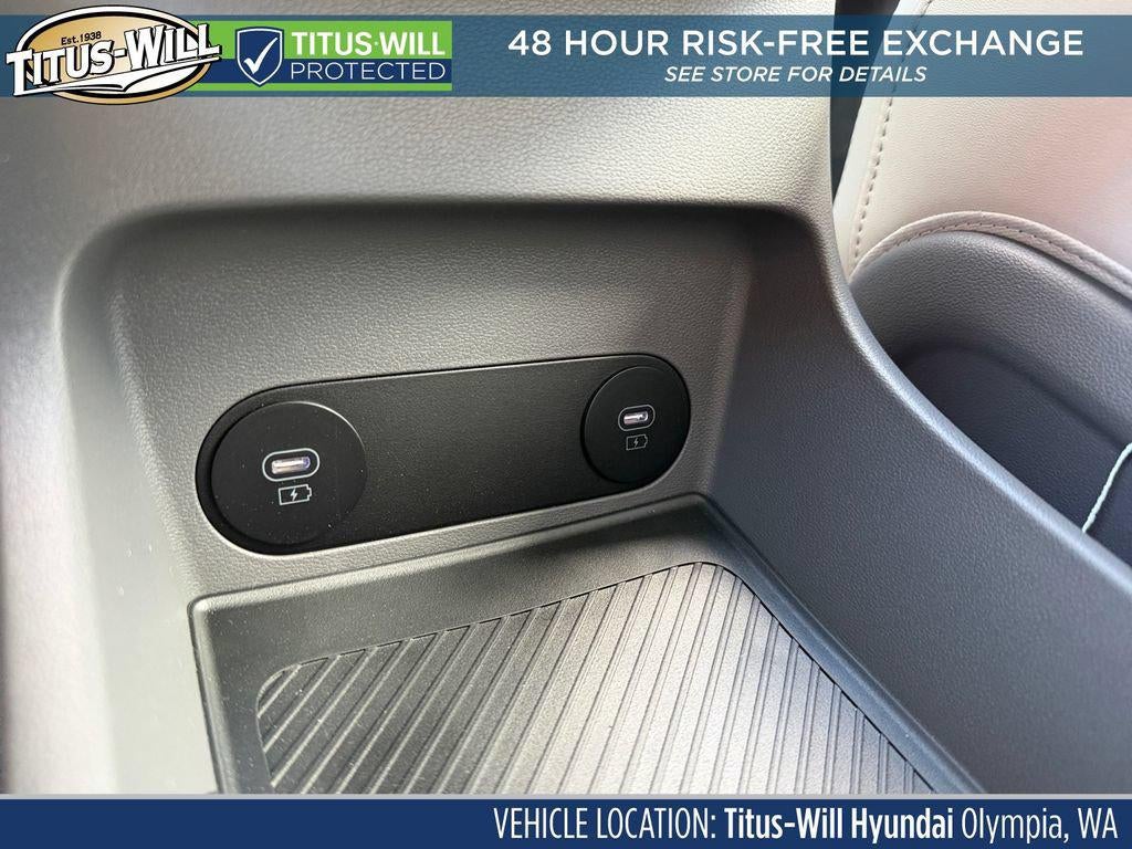 2026 Hyundai IONIQ 5 Limited