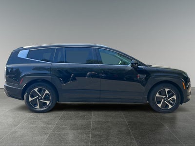 2026 Hyundai IONIQ 9 SE