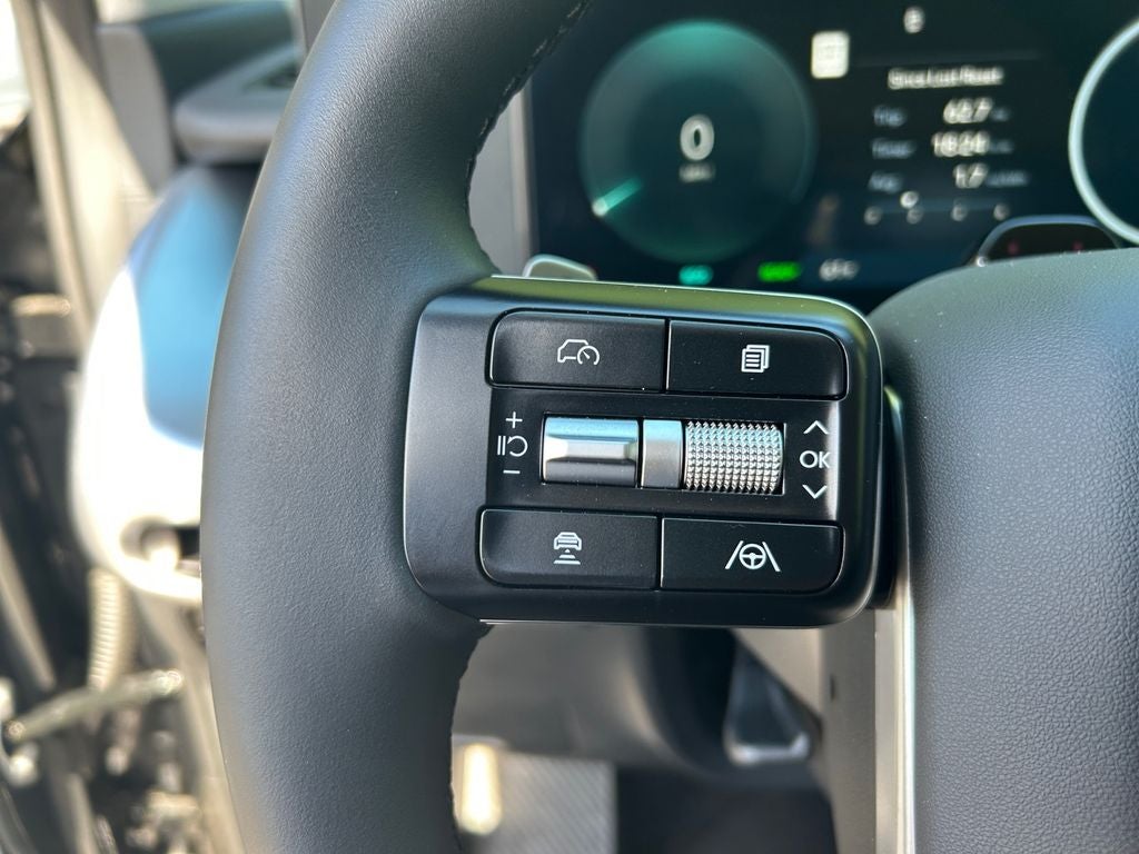 2026 Hyundai IONIQ 9 SE