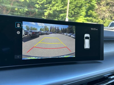 2026 Hyundai IONIQ 9 SE