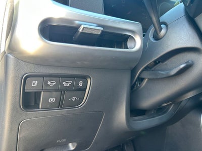 2026 Hyundai IONIQ 9 SE