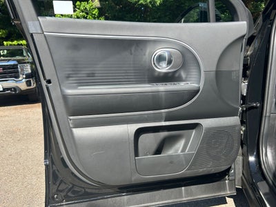 2026 Hyundai IONIQ 9 SE