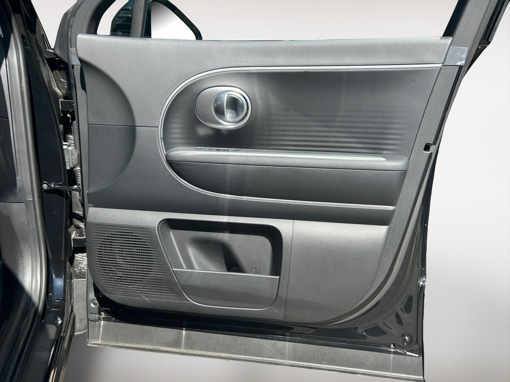 2026 Hyundai IONIQ 9 SE