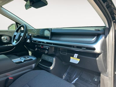 2026 Hyundai IONIQ 9 SE