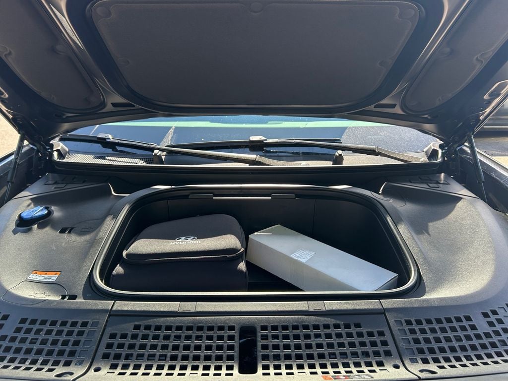 2026 Hyundai IONIQ 9 SE