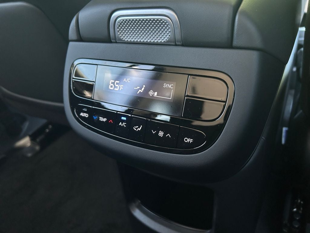 2026 Hyundai IONIQ 9 SE