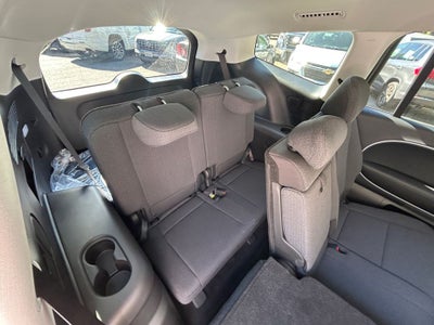 2026 Hyundai IONIQ 9 SE