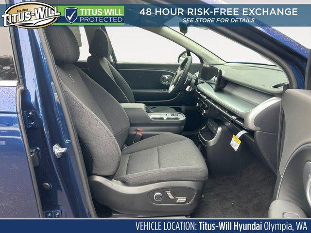 2026 Hyundai IONIQ 9 SE