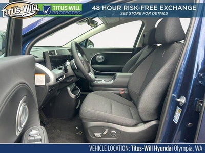 2026 Hyundai IONIQ 9 SE