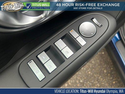 2026 Hyundai IONIQ 9 SE