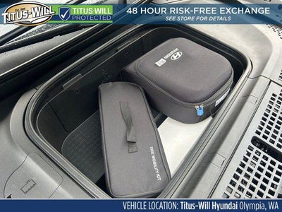 2026 Hyundai IONIQ 9 SE