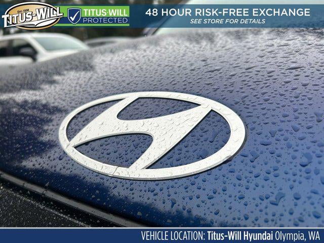 2026 Hyundai IONIQ 9 SE