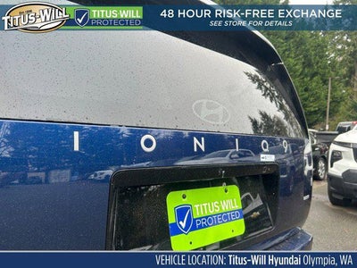 2026 Hyundai IONIQ 9 SE