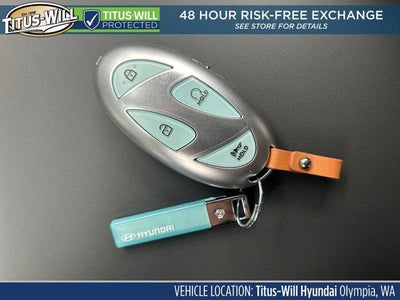 2026 Hyundai IONIQ 9 SE