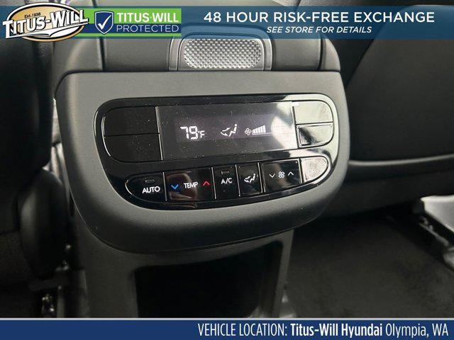 2026 Hyundai IONIQ 9 SE