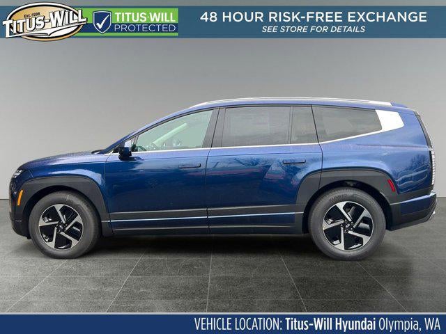 2026 Hyundai IONIQ 9 SE