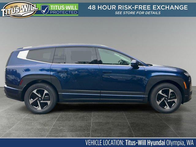 2026 Hyundai IONIQ 9 SE