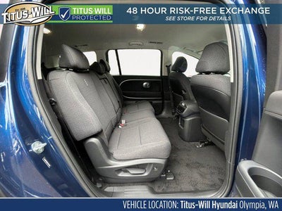 2026 Hyundai IONIQ 9 SE