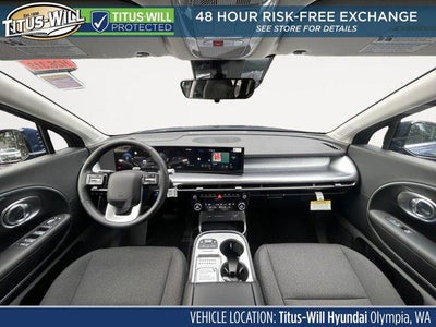 2026 Hyundai IONIQ 9 SE