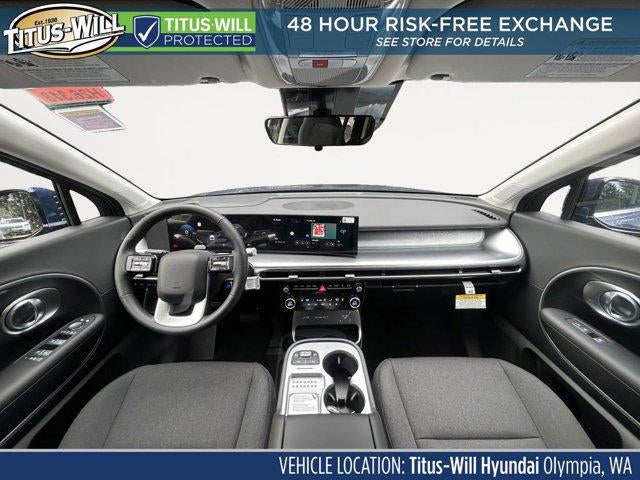 2026 Hyundai IONIQ 9 SE