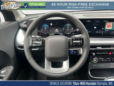 2026 Hyundai IONIQ 9 SE