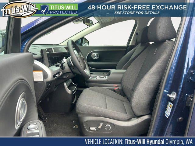 2026 Hyundai IONIQ 9 SE